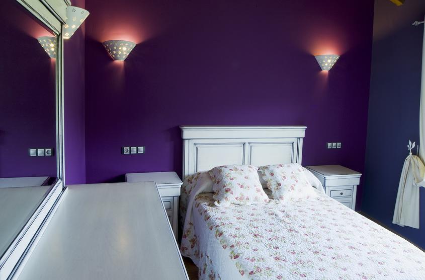 Apartamentos Rurales El Fresnu Silvamayor Ngoại thất bức ảnh