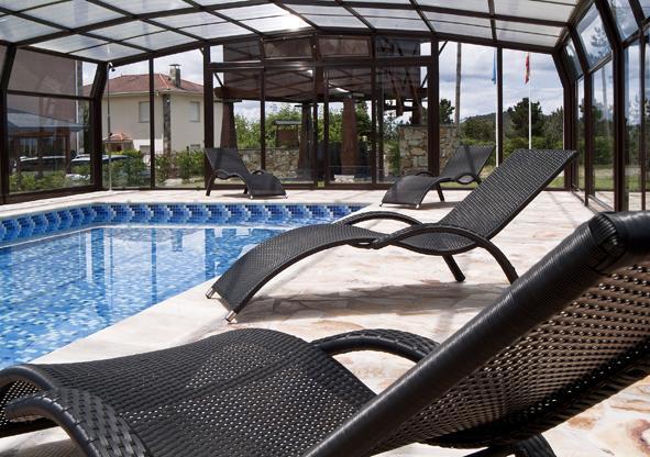 Apartamentos Rurales El Fresnu Silvamayor Ngoại thất bức ảnh