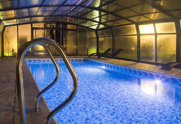 Apartamentos Rurales El Fresnu Silvamayor Ngoại thất bức ảnh